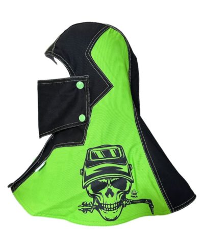 Capucha para soldar 61