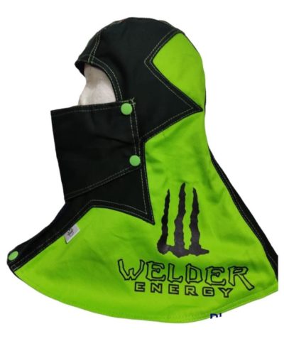 Capucha para soldar 57