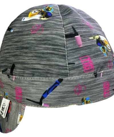 Gorritas para soldador 09