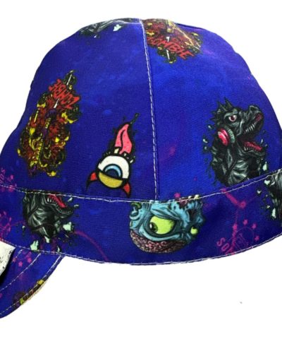 Gorritas para soldador 08