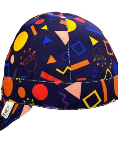 Gorritas para soldador 04