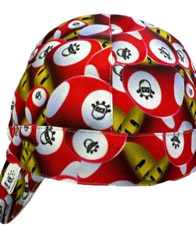 Gorritas para soldador 17
