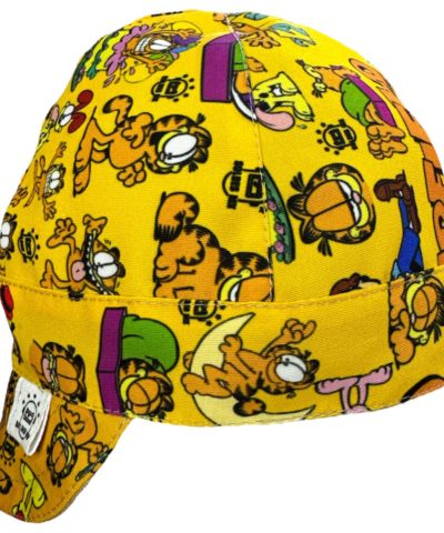 Gorritas para soldador 03