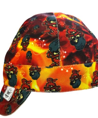Gorritas para soldador 15