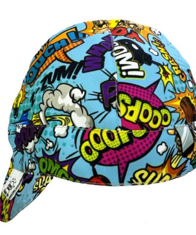 Gorritas para soldador 14