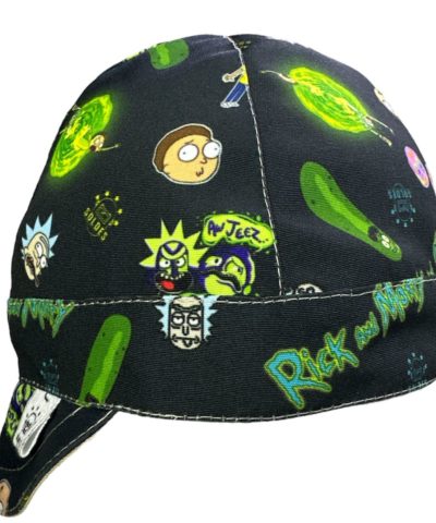 Gorritas para soldador 02