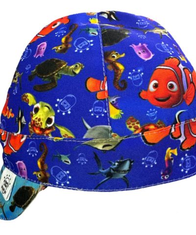 Gorritas para soldador 01