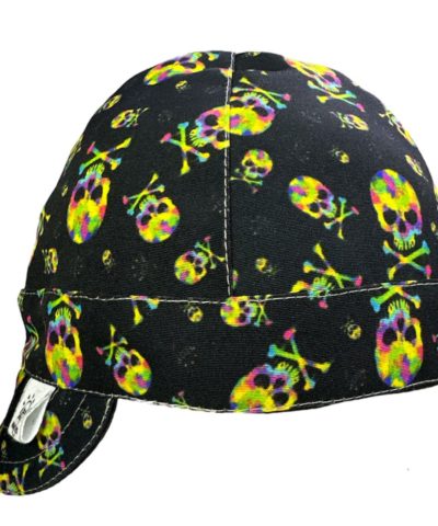 Gorritas para soldador 12