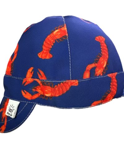 Gorritas para soldador 10