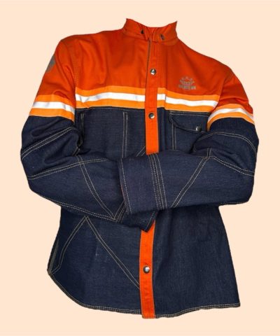 Camisola Naranja