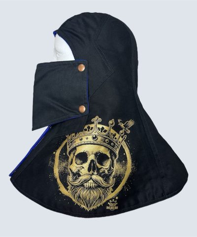 Capucha para soldar 65